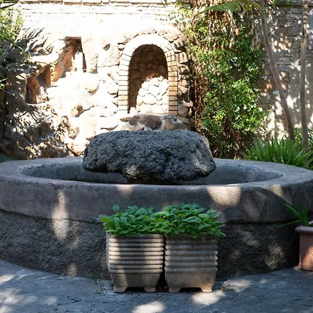 Residenza Leone Xiii Hotel Rom
