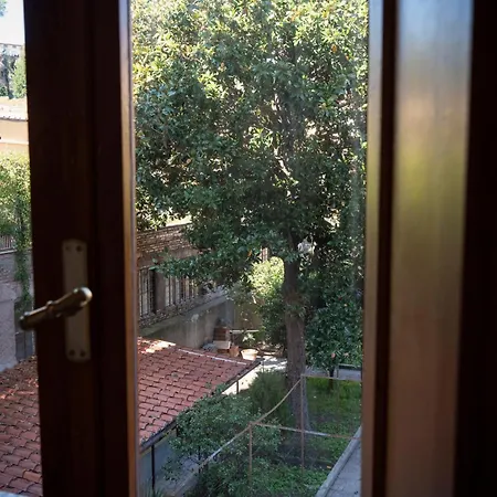 Residenza Leone Xiii Hotel Rom