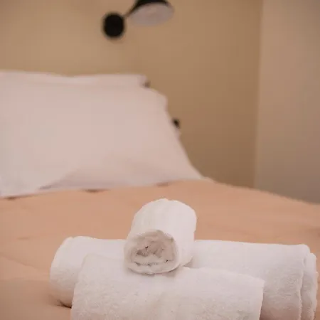 Residenza Leone Xiii Hotel Rom